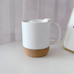 Porcelain Mug